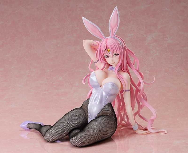 To LOVEru Darkness - Sephie Michaela Deviluke - B-style - Bunny Ver. - 1/4