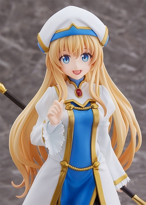 Goblin Slayer II Onna Shinkan Pop Up Parade L