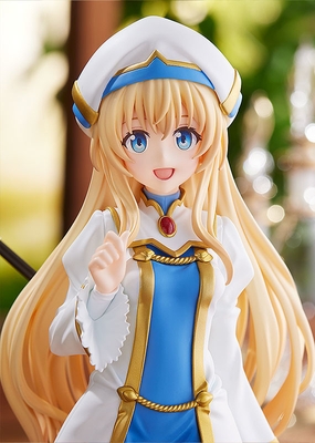 Goblin Slayer II Onna Shinkan Pop Up Parade L