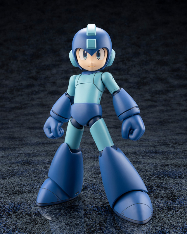 Rockman 11: Unmei no Haguruma!! Rockman Rockman 11 Ver.