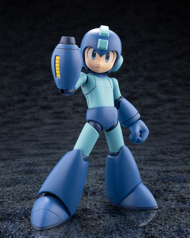 Rockman 11: Unmei no Haguruma!! Rockman Rockman 11 Ver.