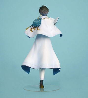 Nijisanji - Ike Eveland - 1/8