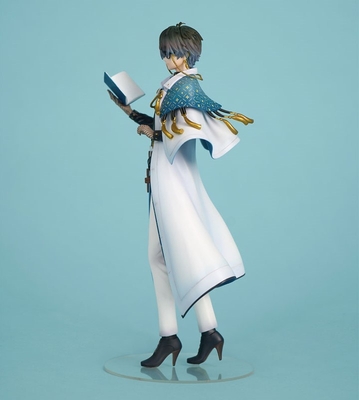 Nijisanji - Ike Eveland - 1/8
