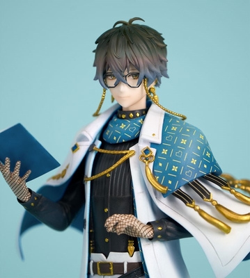 Nijisanji - Ike Eveland - 1/8