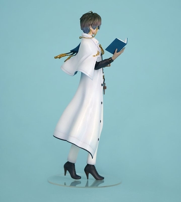 Nijisanji - Ike Eveland - 1/8