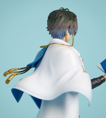Nijisanji - Ike Eveland - 1/8