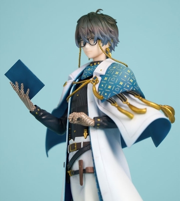 Nijisanji - Ike Eveland - 1/8