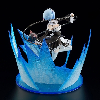 1/7 Re:Zero Starting Life in Another World Rem