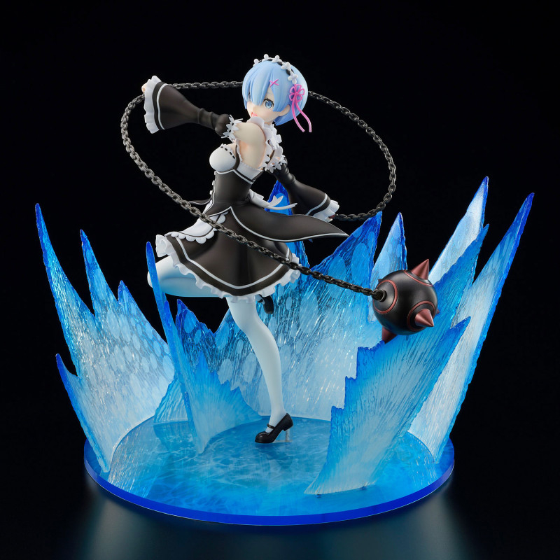 1/7 Re:Zero Starting Life in Another World Rem