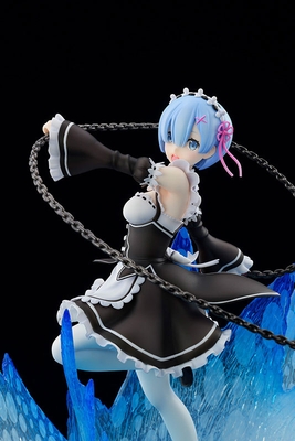 1/7 Re:Zero Starting Life in Another World Rem