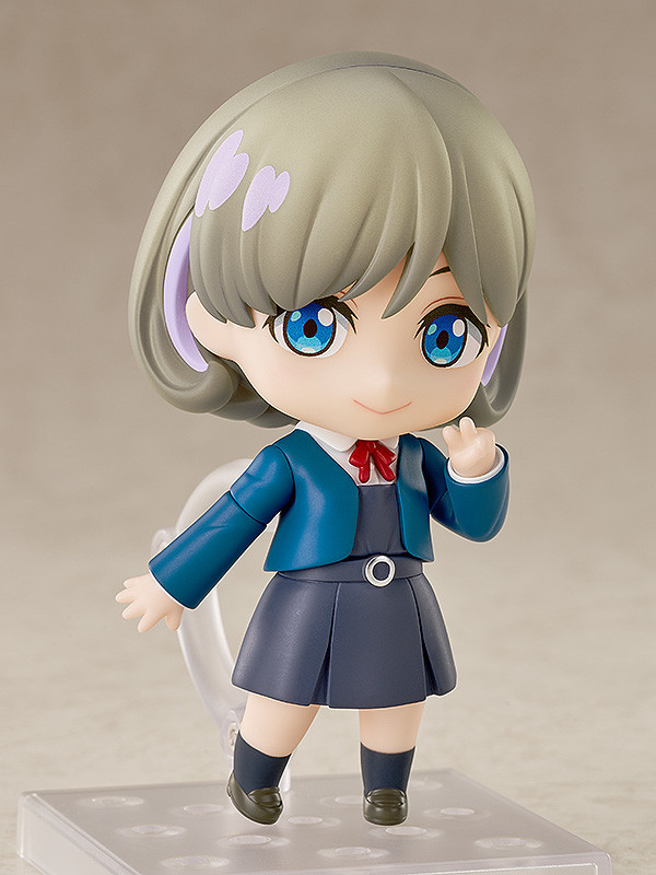 Nendoroid Keke Tang (Love Live! Superstar!!)