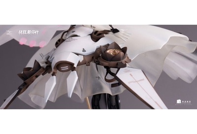 Punishing: Gray Raven Liv Enter General Purpose Final Normal Edition 1/7