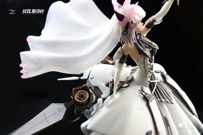 Punishing: Gray Raven Liv Enter General Purpose Final Normal Edition 1/7