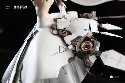 Punishing: Gray Raven Liv Enter General Purpose Final Normal Edition 1/7