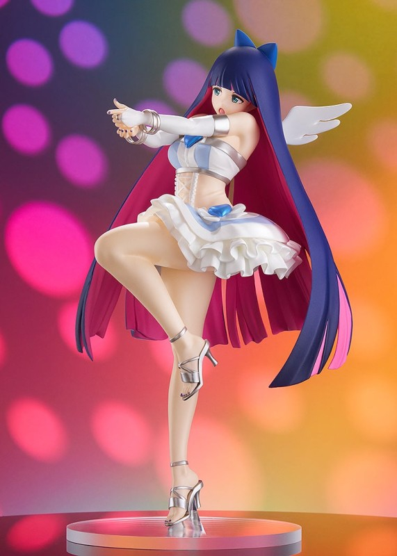 Panty & Stocking with Garterbelt - Stocking Anarchy - Pop Up Parade - Repent Ver., L
