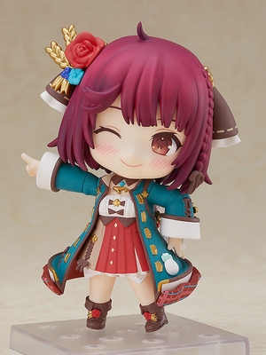 Nendoroid Sophie Neuenmuller (Atelier Sophie 2: The Alchemist of the Mysterious Dream)
