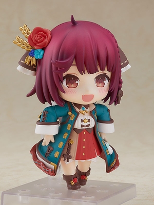 Nendoroid Sophie Neuenmuller (Atelier Sophie 2: The Alchemist of the Mysterious Dream)