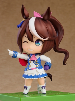 Nendoroid Tokai Teio (Umamusume: Pretty Derby)