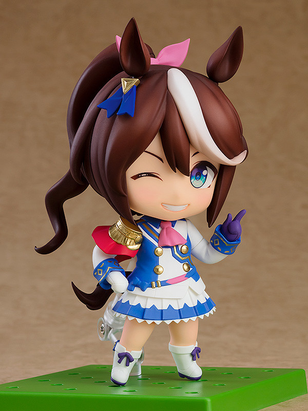 Nendoroid Tokai Teio (Umamusume: Pretty Derby)