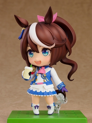Nendoroid Tokai Teio (Umamusume: Pretty Derby)