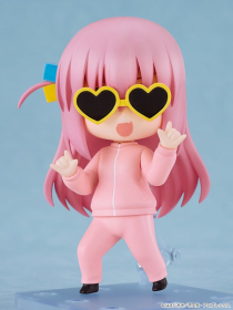 Bocchi the Rock! - Gotoh Hitori - Nendoroid (#2821) - Tracksuit Ver.