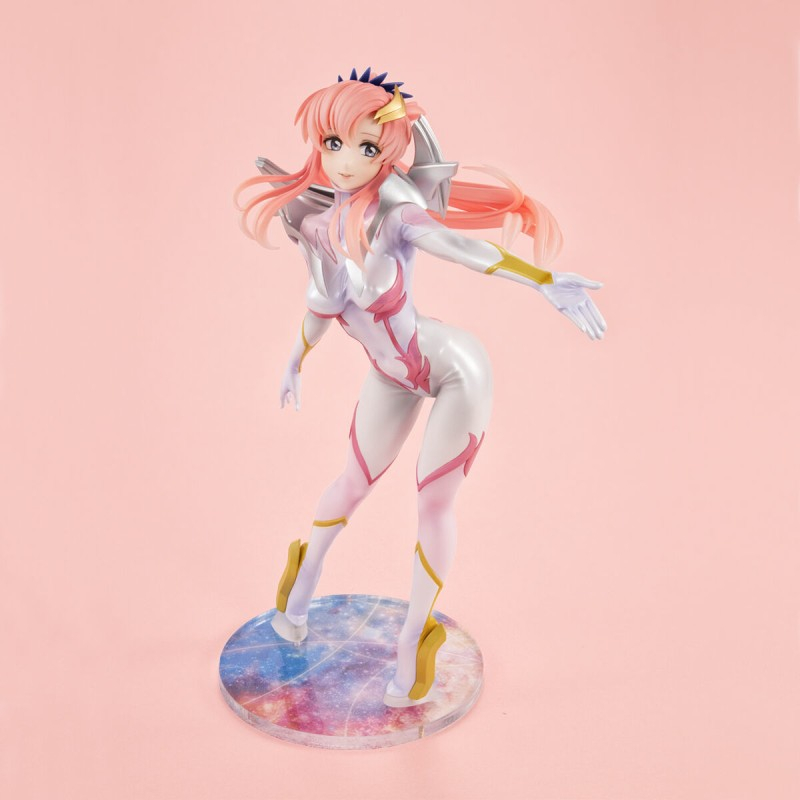 Kidou Senshi Gundam SEED Freedom - Lacus Clyne - Gundam Girls Generation - Pilot Suit Ver.