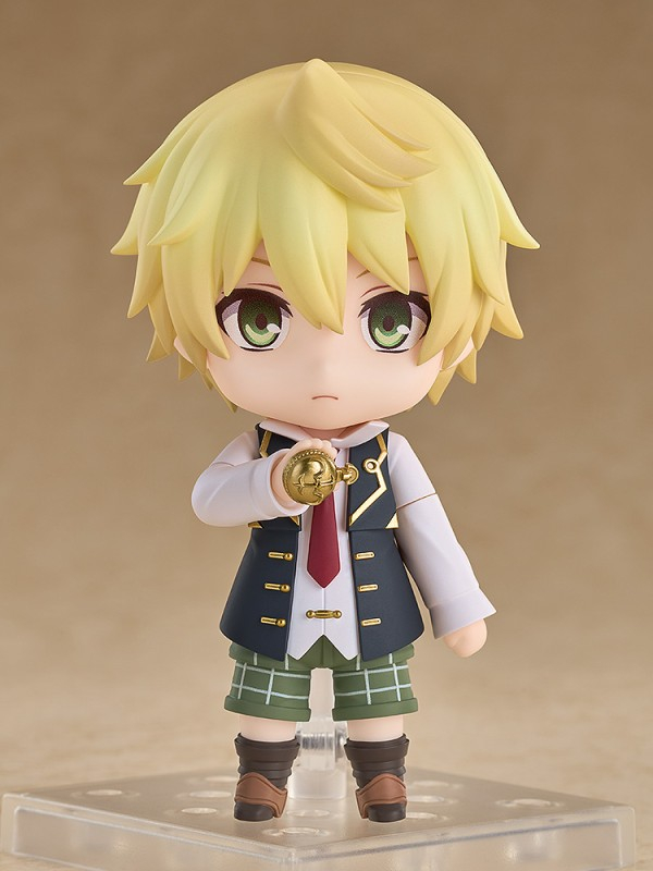 PandoraHearts - Oz Vessalius - Nendoroid (#2481)