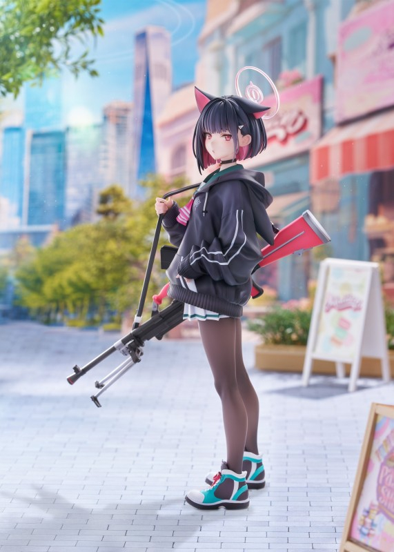 Blue Archive - Kyouyama Kazusa - 1/7