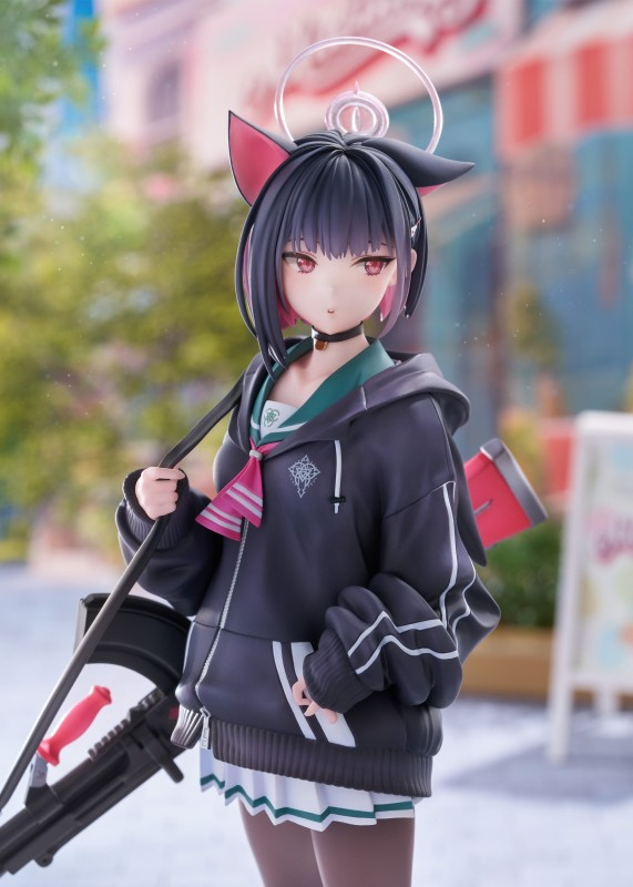 Blue Archive - Kyouyama Kazusa - 1/7