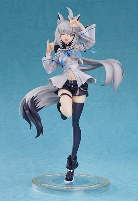 1/7 Shirakami Fubuki