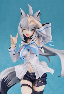 1/7 Shirakami Fubuki