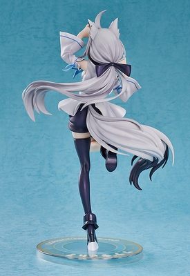 1/7 Shirakami Fubuki