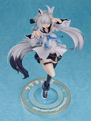 1/7 Shirakami Fubuki