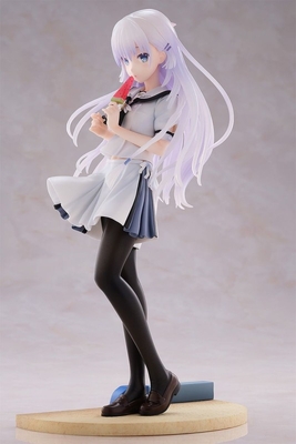 Summer Pockets Reflection Blue - Naruse Shiroha - 1/7