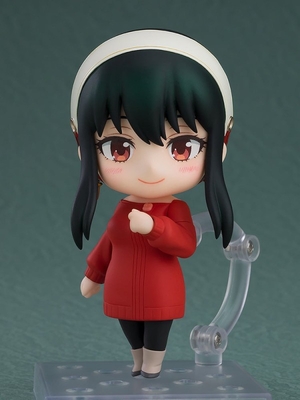 Spy × Family - Yor Forger - Nendoroid (#2689) - Casual Outfit Ver.