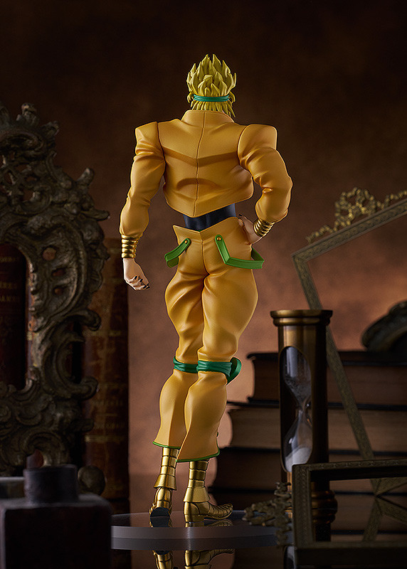 Jojo no Kimyou na Bouken - Stardust Crusaders - Dio Brando - Pop Up Parade