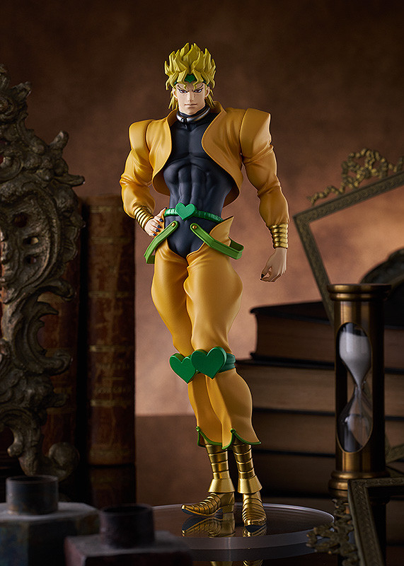 Jojo no Kimyou na Bouken - Stardust Crusaders - Dio Brando - Pop Up Parade