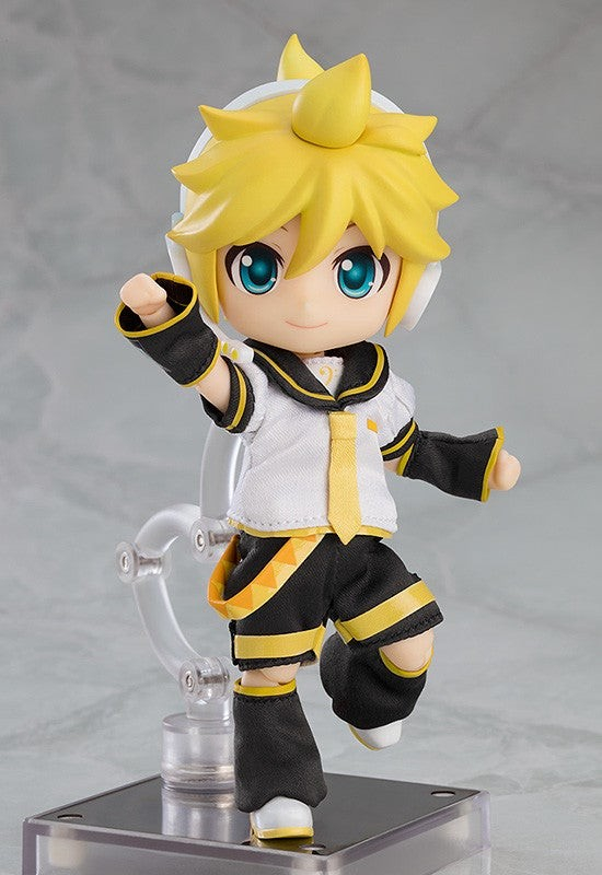 Vocaloid - Kagamine Len - Nendoroid Doll