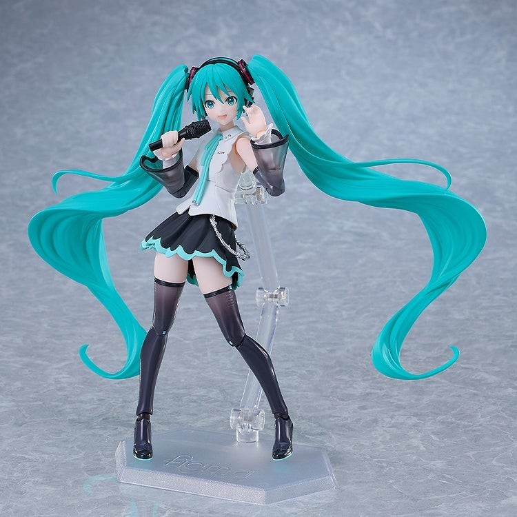 Piapro Characters - Hatsune Miku - Figma (#650) - NT