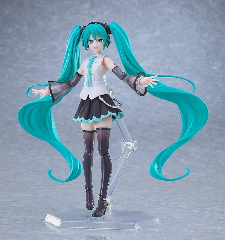 Piapro Characters - Hatsune Miku - Figma (#650) - NT