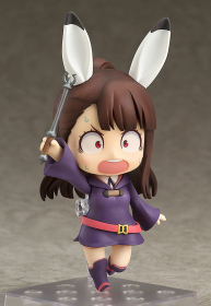 Little Witch Academia - Atsuko Kagari - Nendoroid (#747)
