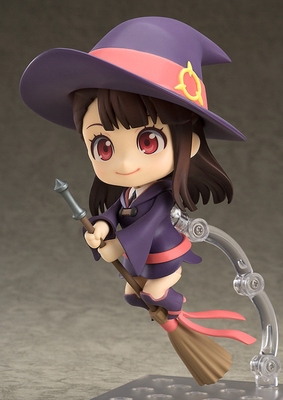 Little Witch Academia - Atsuko Kagari - Nendoroid (#747)