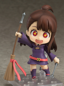 Little Witch Academia - Atsuko Kagari - Nendoroid (#747)