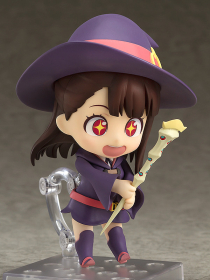 Little Witch Academia - Atsuko Kagari - Nendoroid (#747)
