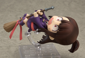 Little Witch Academia - Atsuko Kagari - Nendoroid (#747)