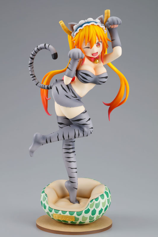 1/6 Miss Kobayashi's Dragon Maid S: Tohru Neko Dragon Ver.