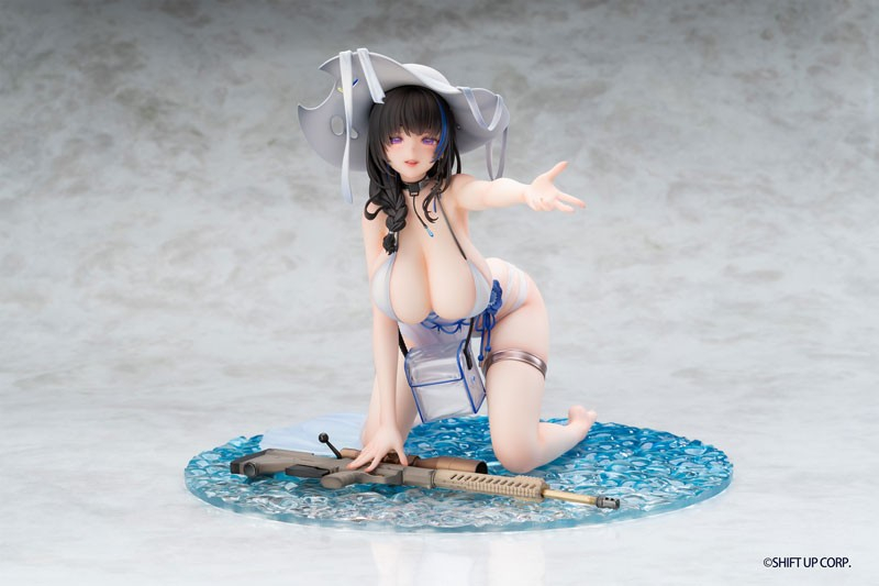 Goddess of Victory: Nikke - Mary - 1/6 - Bay Goddess