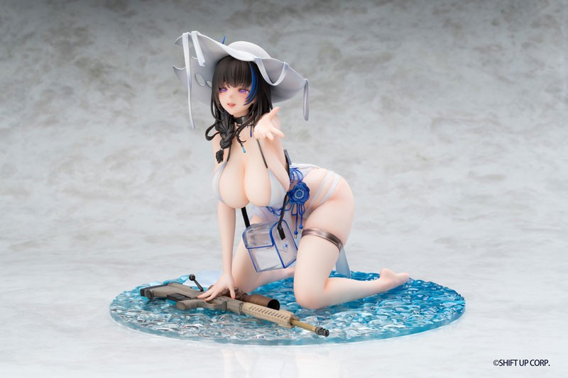 Goddess of Victory: Nikke - Mary - 1/6 - Bay Goddess