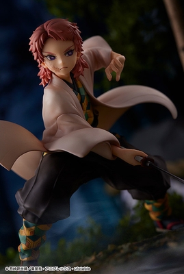 Kimetsu no Yaiba - Sabito - 1/7