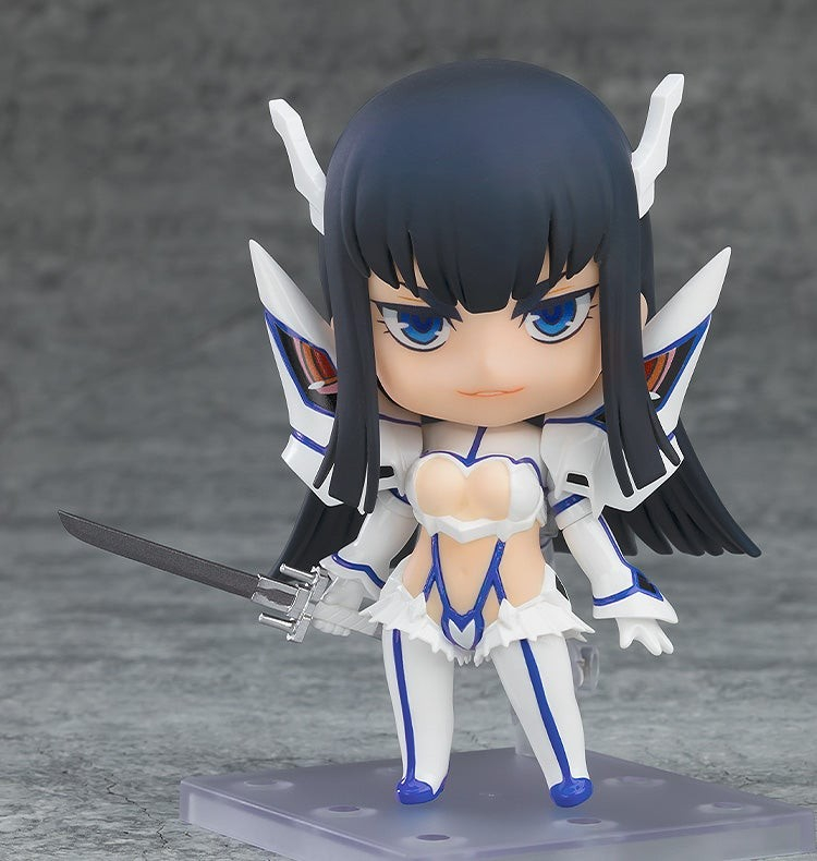 Kill la Kill - Kiryuuin Satsuki - Nendoroid (#2809) - Kamui Junketsu Ver.